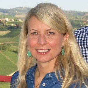 Meet your Posher, Shannon